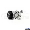 447280-1831 A/C compressor aftermarket wholesale replacement for Toyota