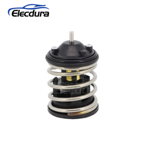 BMW MINI engine coolant thermostat 11517805192 aftermarket replacement part