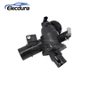 BENZ engine coolant thermostat 6512001715 white 2-pin for wholesale supply