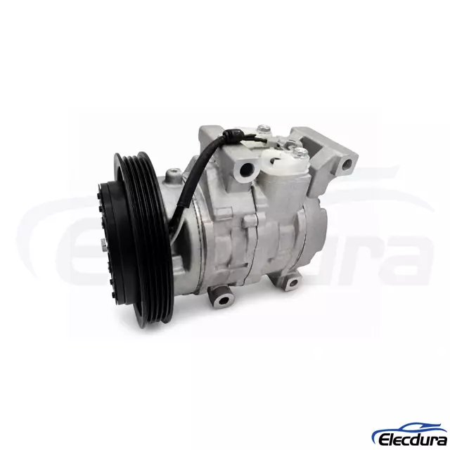 447190-6890 A/C compressor aftermarket wholesale replacement for Toyota