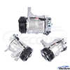22798744 7SE17 Compresor AC en-gros pentru Chevrolet Equinox LTZ și GMC Terrain Denali.