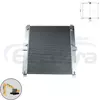 Caterpillar E330A hydraulic oil cooler 7Y-1363 wholesale aftermarket replacement