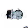 BH75102R TM16 24V A2 135mm R404A soğutma kompres&ouml;r&uuml; satış sonrası toptan değiştirme