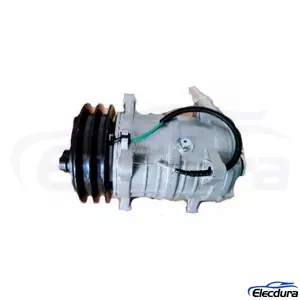 BH75102R TM16 24V A2 135mm R404A refrigeration compressor aftermarket wholesale replacement