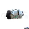 BH76104R TM21 24V PV8 137mm R404A 냉동 압축기 애프터마켓 도매 교체