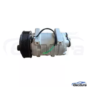 BH76104R TM21 24V PV8 137mm R404A refrigeration compressor aftermarket wholesale replacement