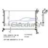 9760638002 Hyundai Sonata 1999-2002 A/C Condenser