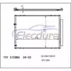 8846048140 Toyota Sienna R 2004-2005 A/C Condenser Assembly