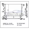 8524814600 Honda Acu Slx 1998-1999 A/C Condenser 18mm Core