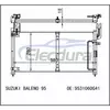 9531060G41 Suzuki Baleno 1995+ Condensator A/C