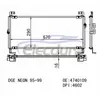 4740109 Dodge Neon 1995-1999 A/C Condenser
