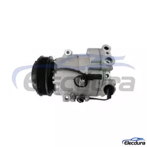 13385464 AC Compressor