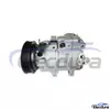 977012L302 AC Compressor