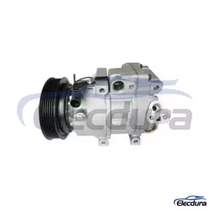 977012L302 AC Compressor
