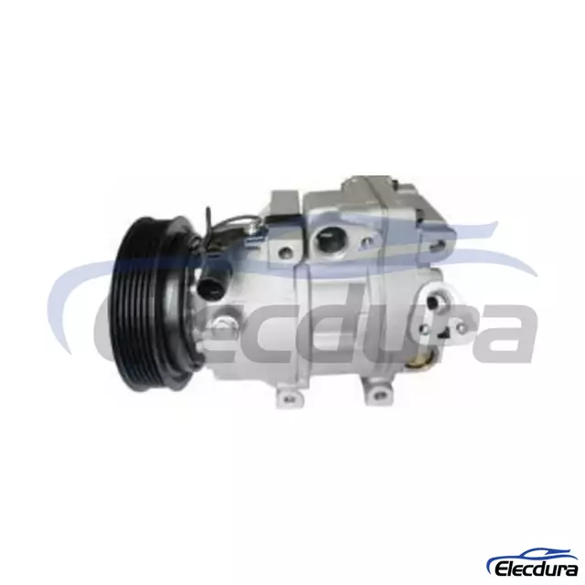 977012L302 AC Compressor