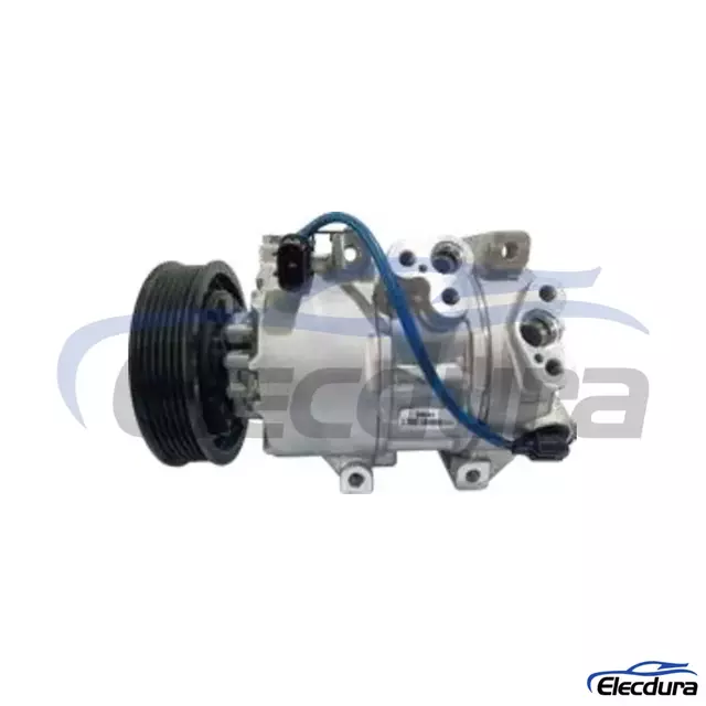 977012M600 คอมเพรสเซอร์กระแสสลับ