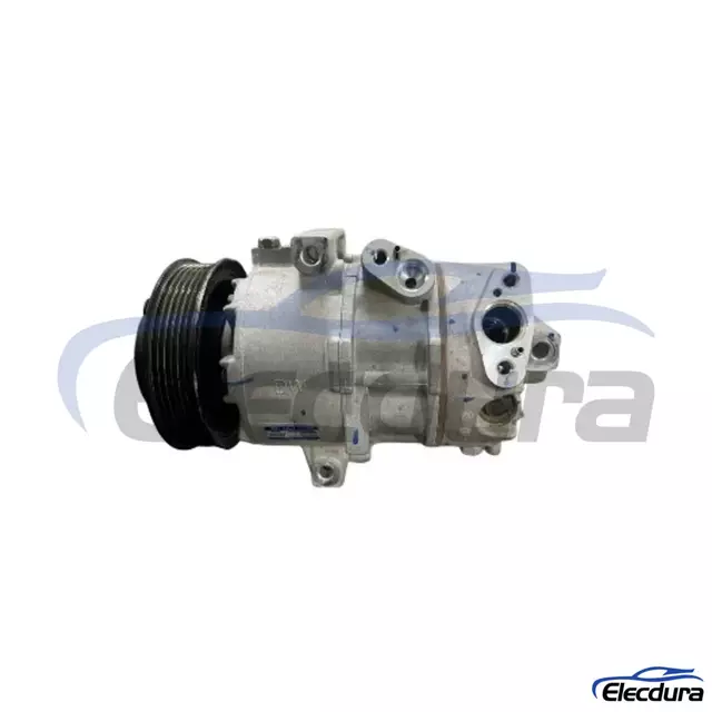 97701AY000 AC Compressor