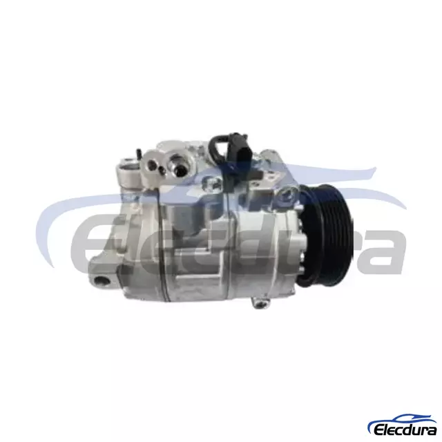 7E0820803D AC Compressor
