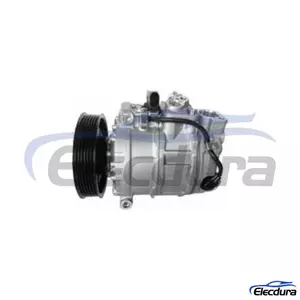 4E0260805AA AC Compressor