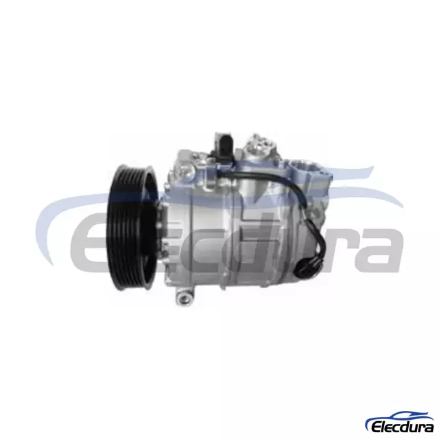 4E0260805AA AC Compressor
