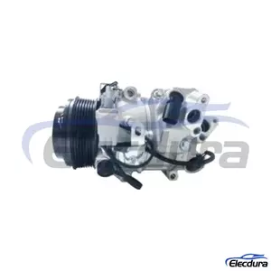 883203A380 AC Compressor