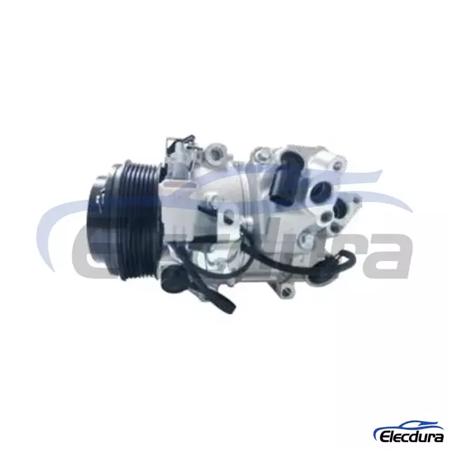 883203A380 AC Compressor