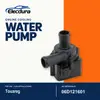 Engine Water Pump 06D121601 for Volkswagen Bulk Supply