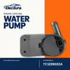 Engine Water Pump 7C3Z8B552A for Ford Bulk Supply