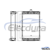11192942 Volvo A35D A40D Cooling Radiator