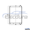 204-0983 CAT E330C Radiator