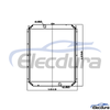 208-03-61610 KOMATSU PC400-6 Radiator
