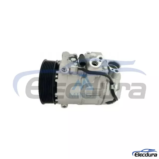 A0002306211 Mercedes-Benz C-Class AC Compressor