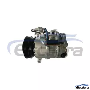 A0038304560 Mercedes-Benz B-Class A/C Compressor