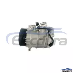 A0008303601 Mercedes-Benz GL450 3.0 V8 A/C Compressor