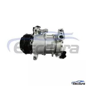 68284438AA Jeep A/C Compressor