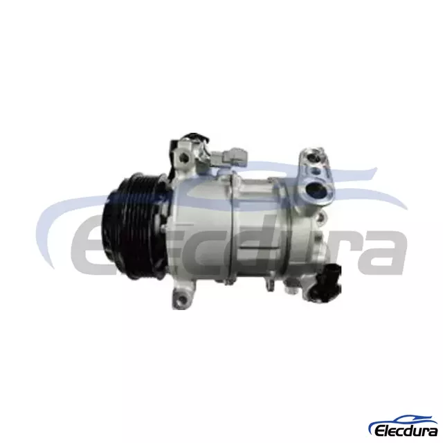 68284438AA Jeep A/C Compressor