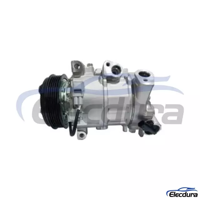 52082441 AC Compressor
