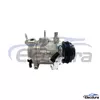 JL3H19D629LC Ford F-150 5.0 A/C Compressor