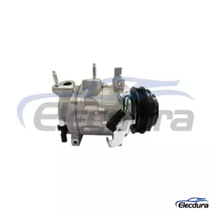 JL3H19D629LC Ford F-150 5.0 A/C Compressor