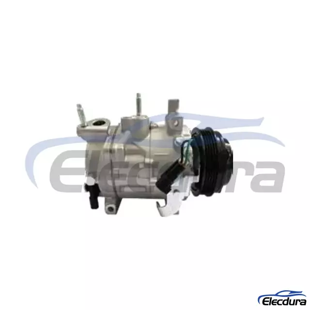 JL3H19D629LC Ford F-150 5.0 A/C Compressor