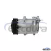 1383679 Ford Transit 2.3 A/C Compressor