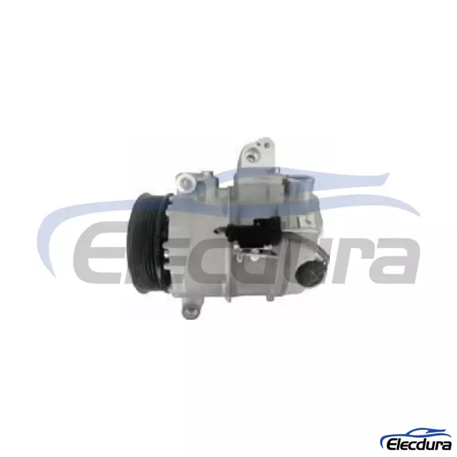 AH2219D629AA Land Rover Discovery IV 2.7 A/C Compressor
