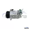 1747949 Ford Focus 1.6D A/C Compressor
