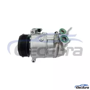 1747949 Ford Focus 1.6D A/C Compressor