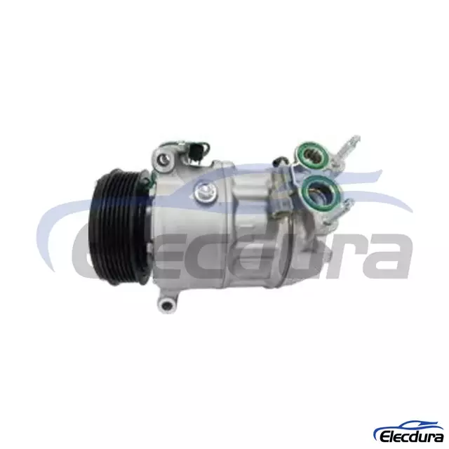 1747949 Ford Focus 1.6D A/C Compressor