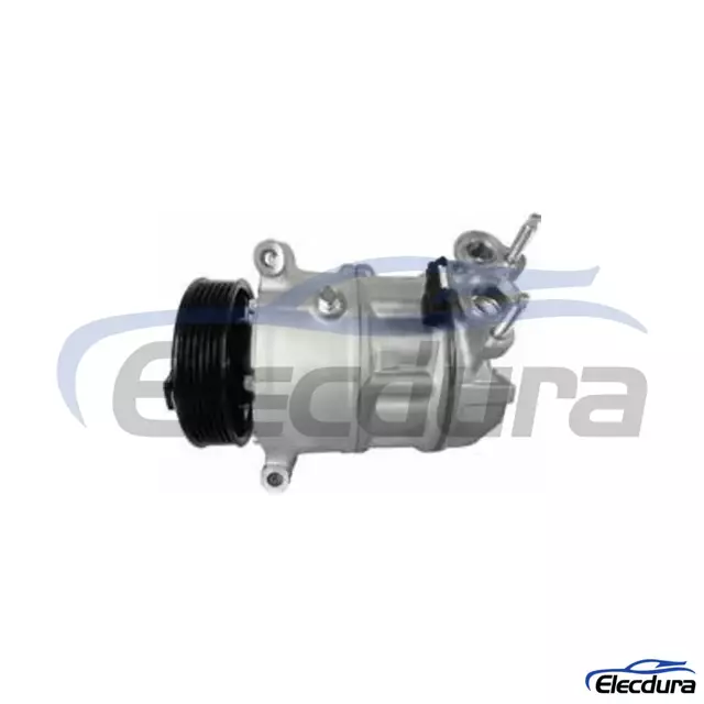 8W8319D629AC Land Rover LR4 / Jaguar XF A/C Compressor