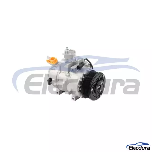 LC3Z19703C Ford F-250 / F-350 / F-450 / F-550 Super Duty 6.7 V8 A/C Compressor