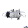 1886650 Ford Mondeo 2.0D A/C Compressor