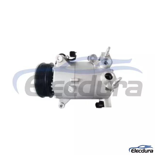 1886650 Ford Mondeo 2.0D A/C Compressor