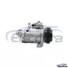 FR3Z19703H Ford Mustang 3.7 V6 Компрессор кондиционера